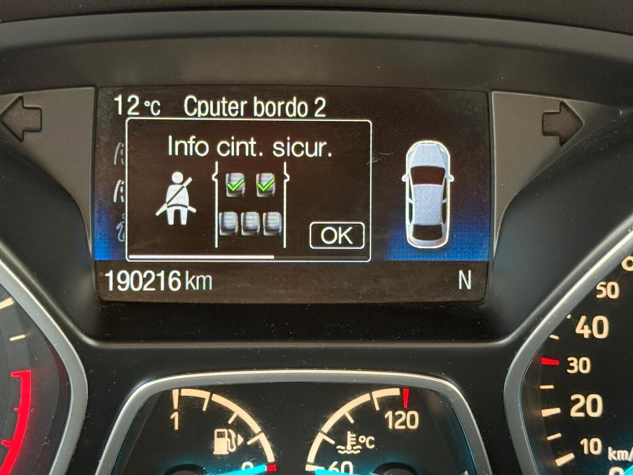 FORD KUGA 2.0 TDCI 150 CV S&S 2WD ST-LINE