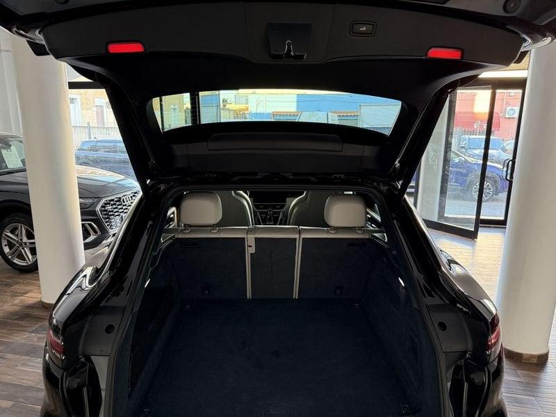 Porsche Cayenne Coupè Cayenne Coupe 3.0 tiptronic 22"