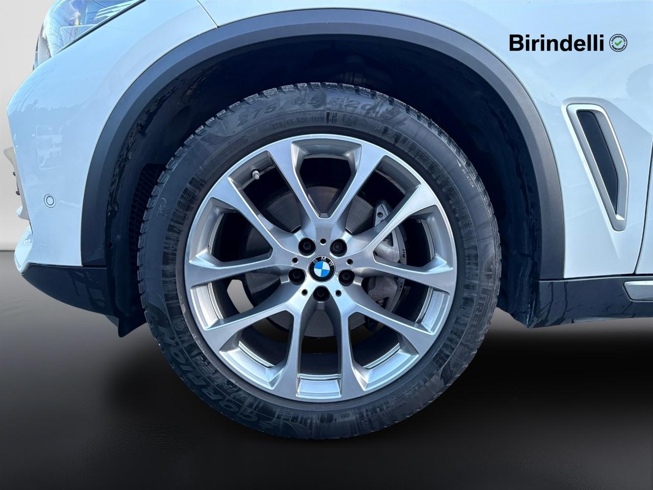 BMW X5 (G05/F95) - X5 xDrive30d 48V xLine