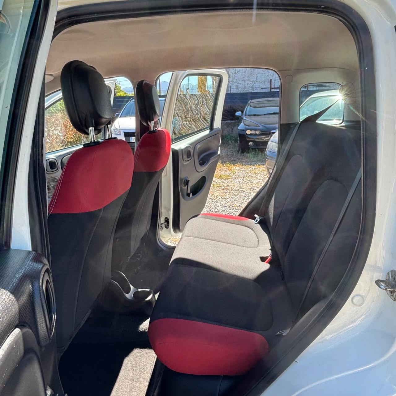 Fiat Panda 1.2 Easy