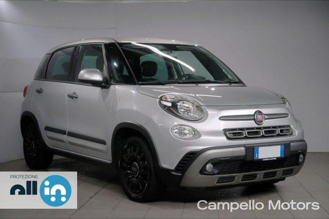 FIAT 500L 500L 1.4 16V Connect