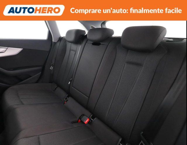 AUDI A4 Avant 35 TDI S tronic