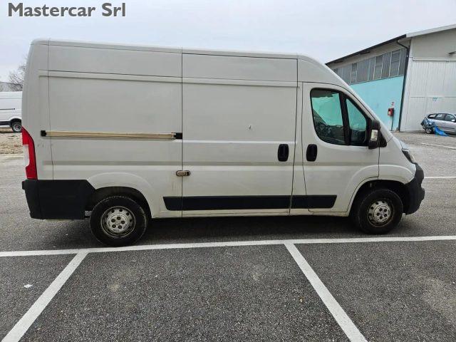 PEUGEOT Boxer 330 L2H2 2.2 BlueHDi 140cv - GF421PL