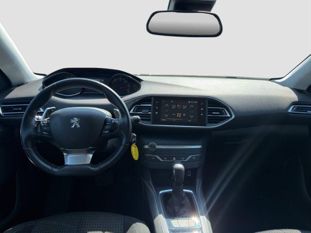 PEUGEOT 308 308 BlueHDi 130 EAT6 S&S SW Allure