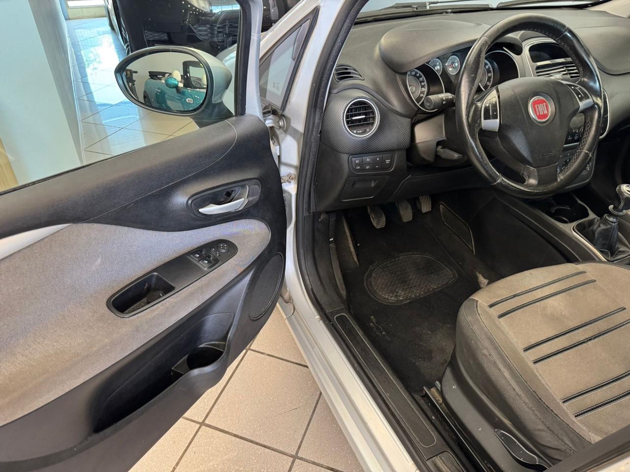 Fiat Punto Evo 1.2 5 porte S&S Dynamic