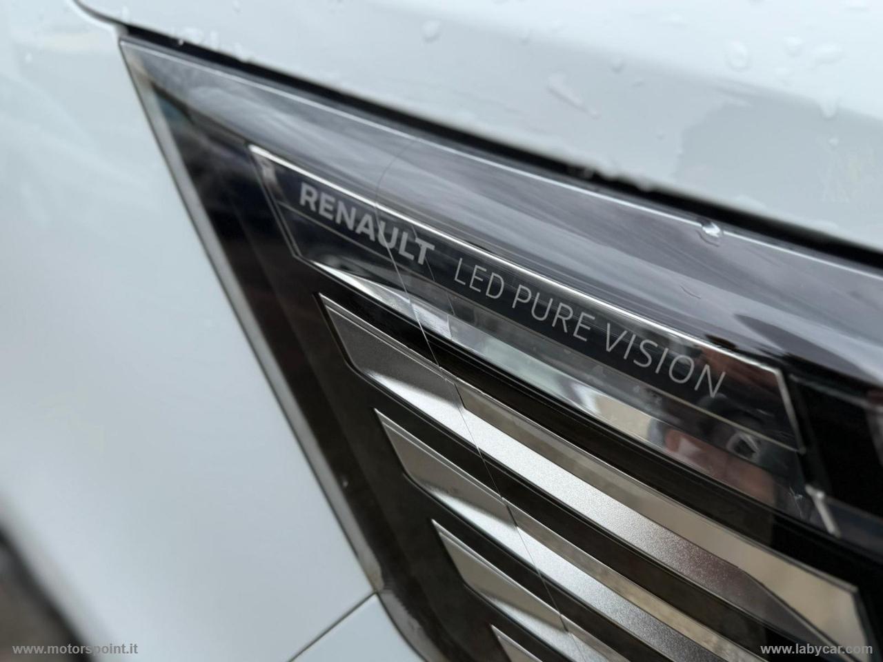 Trafic BluedCi 110CV PL-TN Equilibre