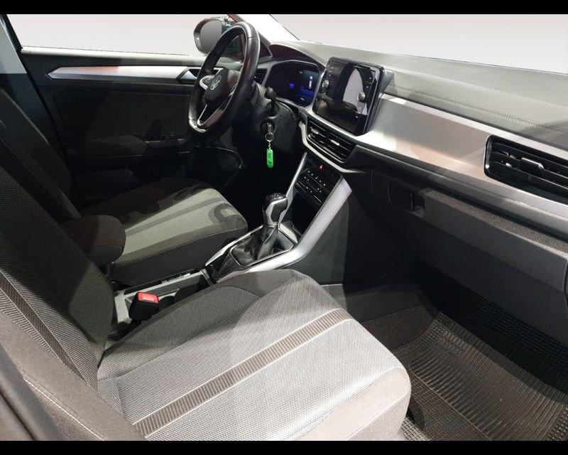 Volkswagen T-Roc 1ª serie 1.5 TSI ACT DSG Sport