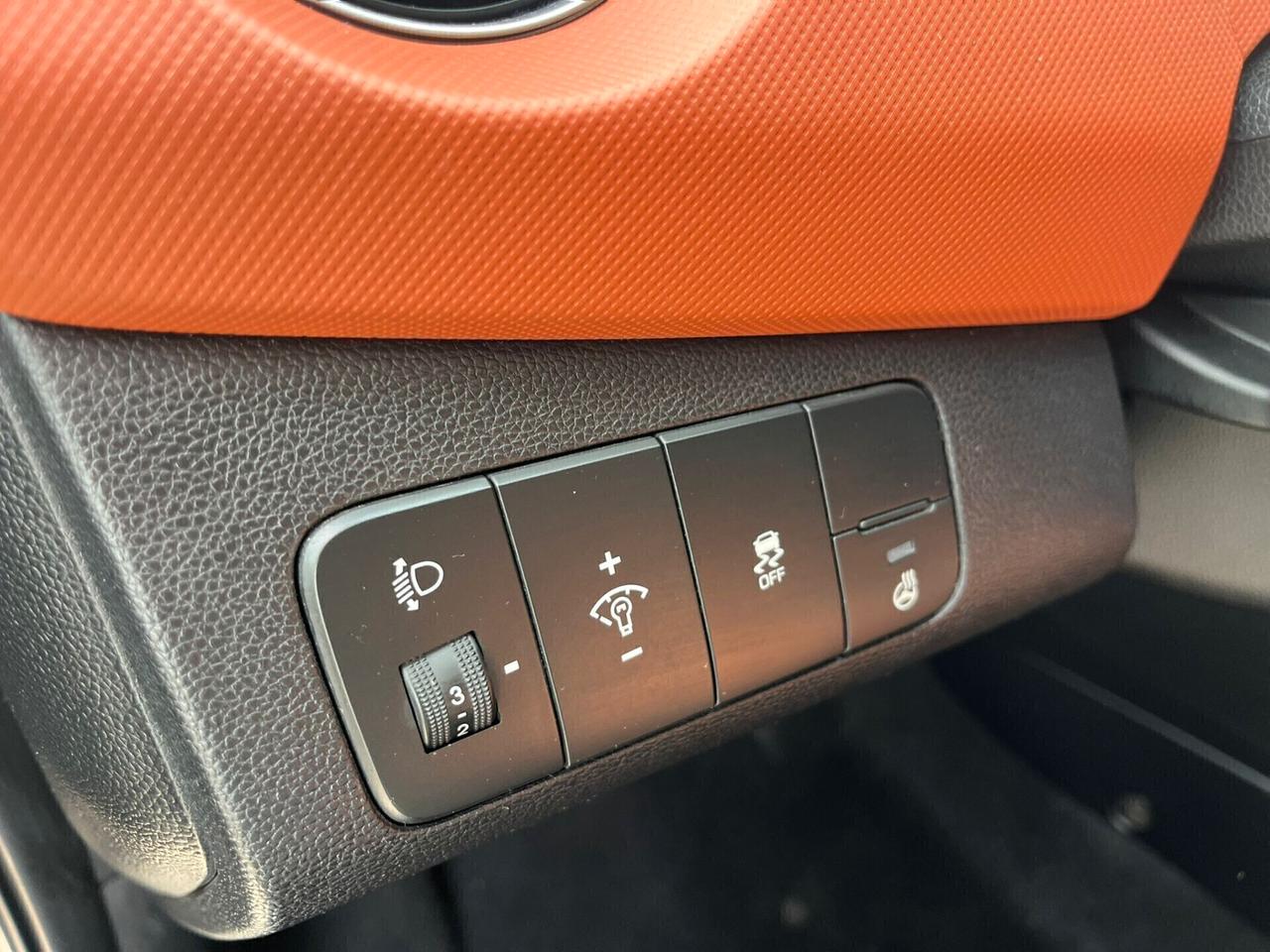 Hyundai I 10 1.0 SPECIAL X NEOPATENTATI