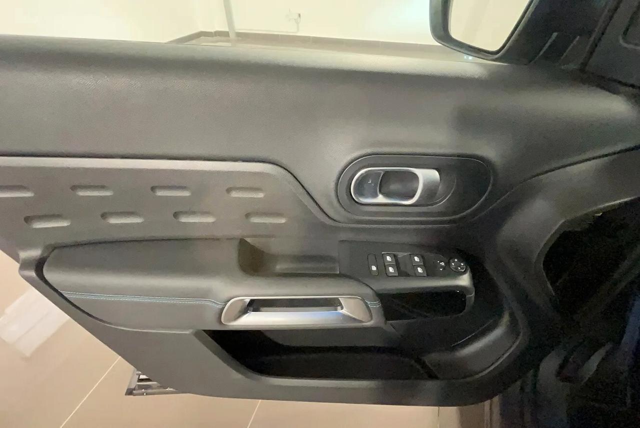 Citroen C5 Aircross Hybrid 136 e-DCS6 Max