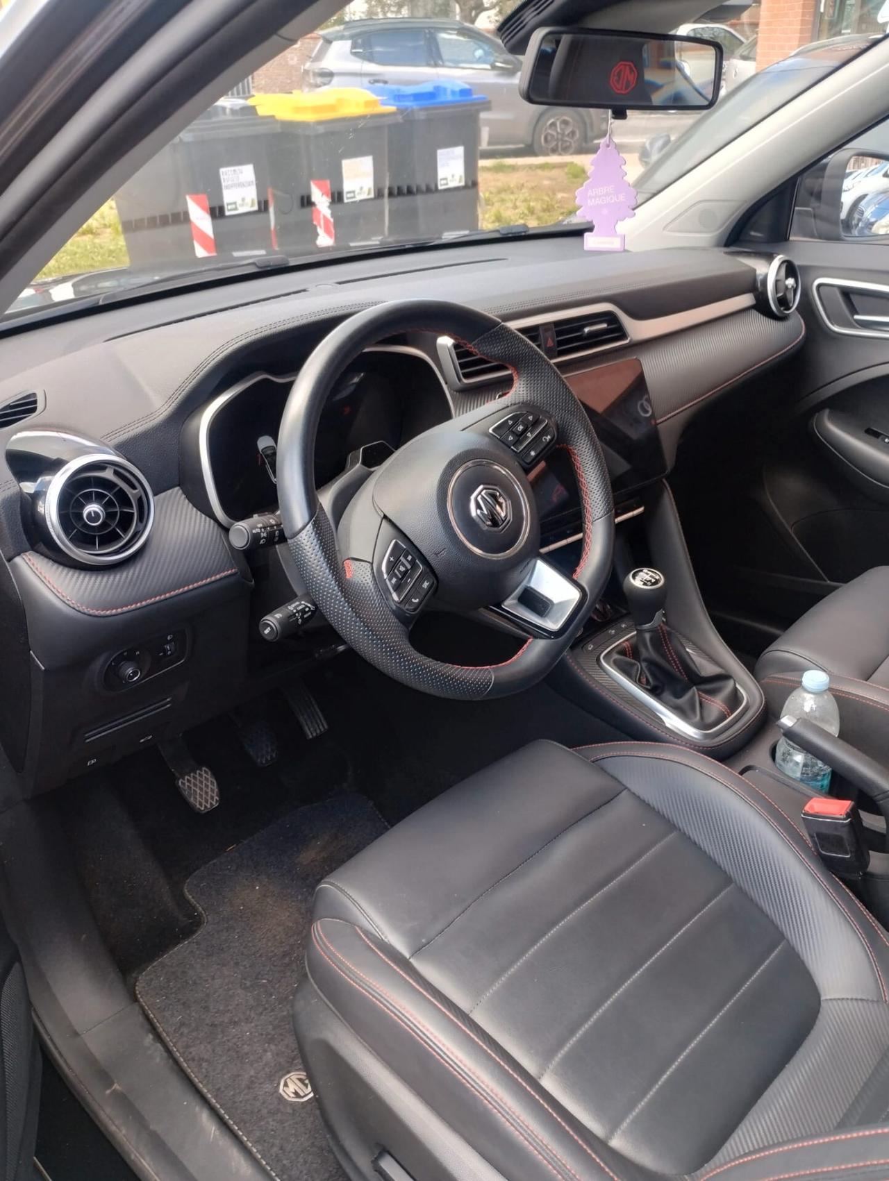 Mg ZS Classic 1.5 VTi-tech Luxury