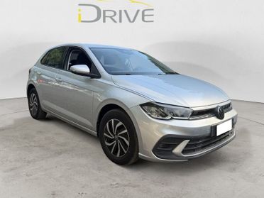 Volkswagen Polo Polo 1.0 tsi 95cv dsg
