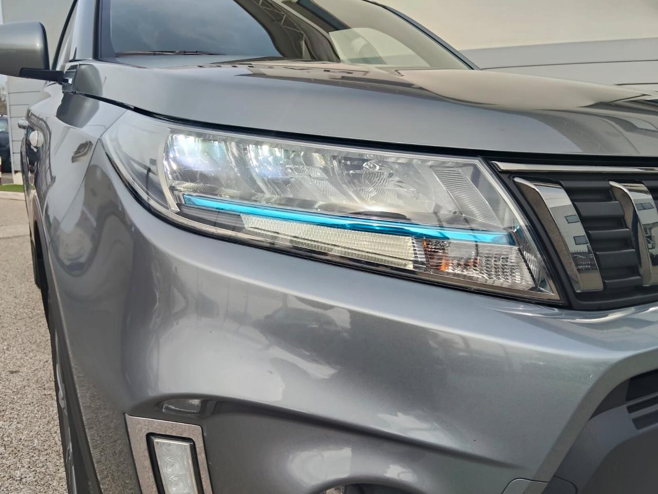 Suzuki Vitara 1.4 Hybrid Cool