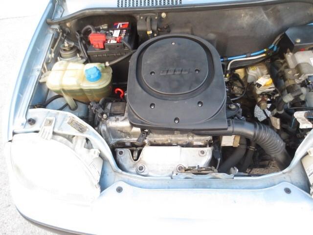 Fiat Seicento 1.1i cat SX