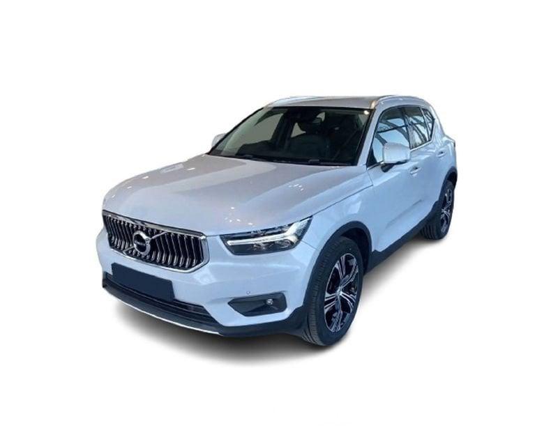 Volvo XC40 D3 150 CV AWD Automatica NAVI LED Inscription