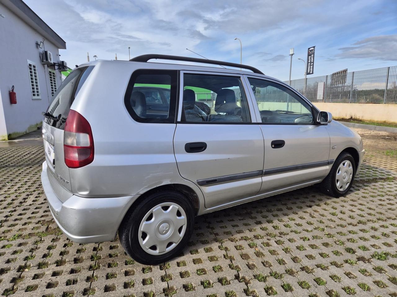Mitsubishi Space Star 1.9 DI-D cat Comfort