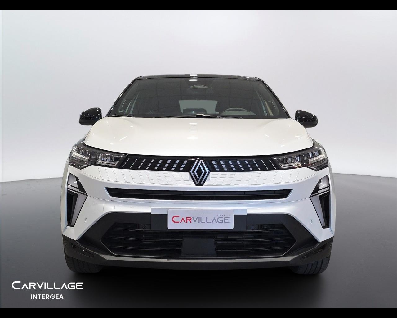 RENAULT Captur 1.2 eco-g Techno 120cv