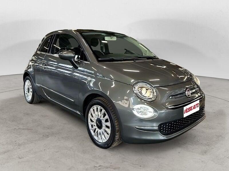 FIAT 500 500 1.2 Lounge