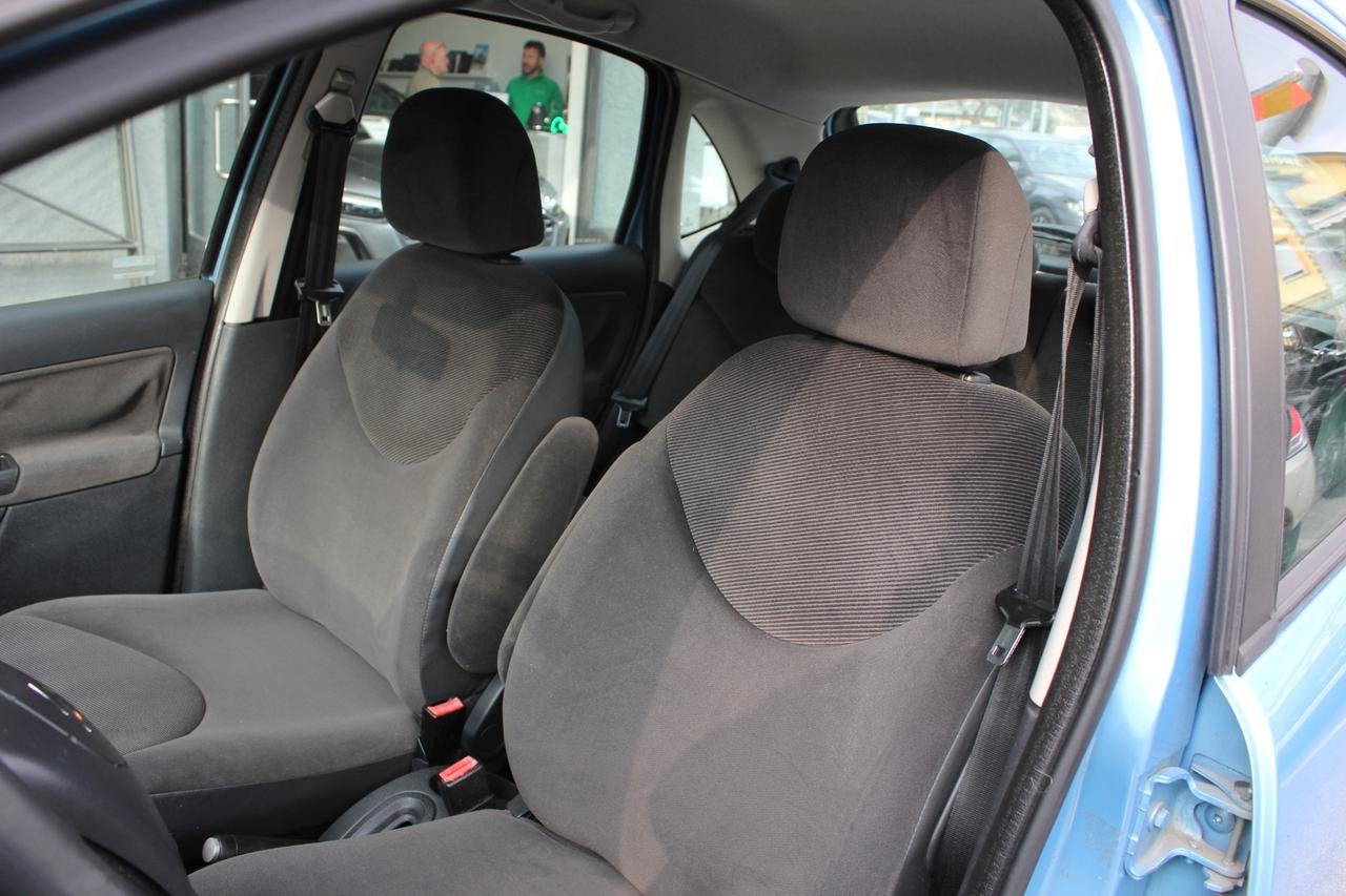 Citroen C3 1.4 METANO