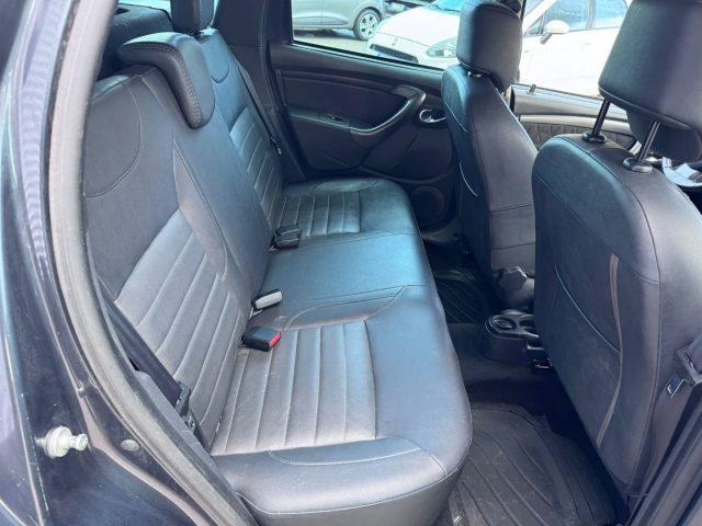 DACIA Duster 1.5 dCi 110CV 4x4 Lauréate TRAZIONE INTEGRALE