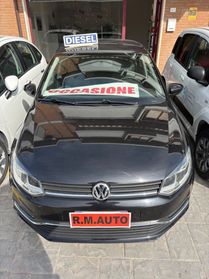 vw Polo 1.4 tdi
