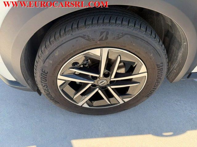 NISSAN Juke 1.0 DIG-T 114 CV N-Connecta
