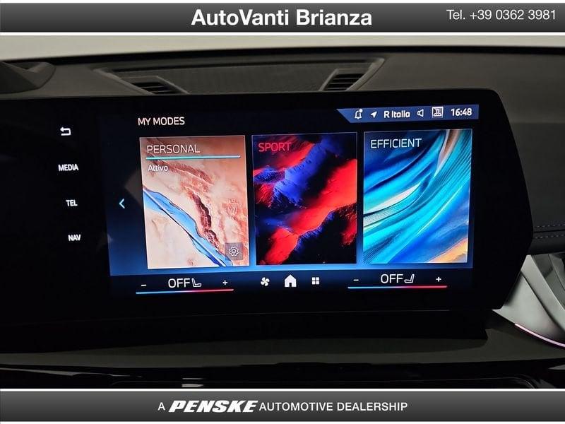 BMW X1 X1 xDrive 25e Msport Pro