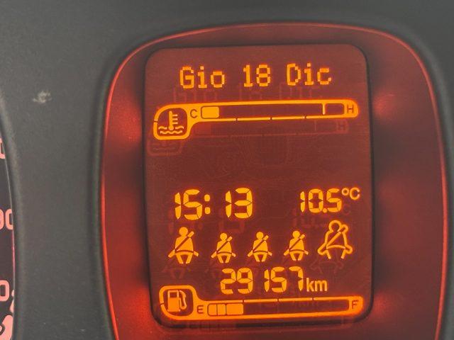 FIAT Panda Cross 1.2 69CV