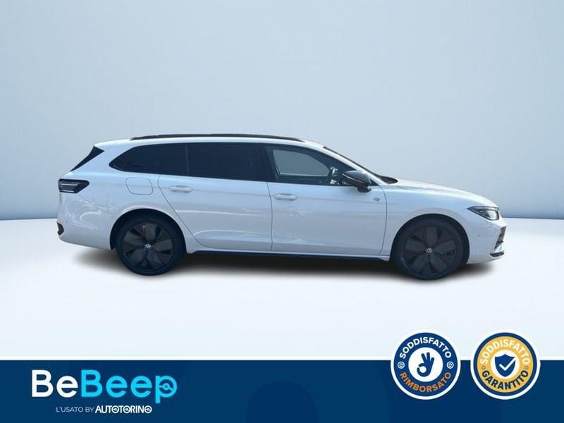 Volkswagen Passat 1.5 TSI EHYBRID R-LINE 272CV DSG
