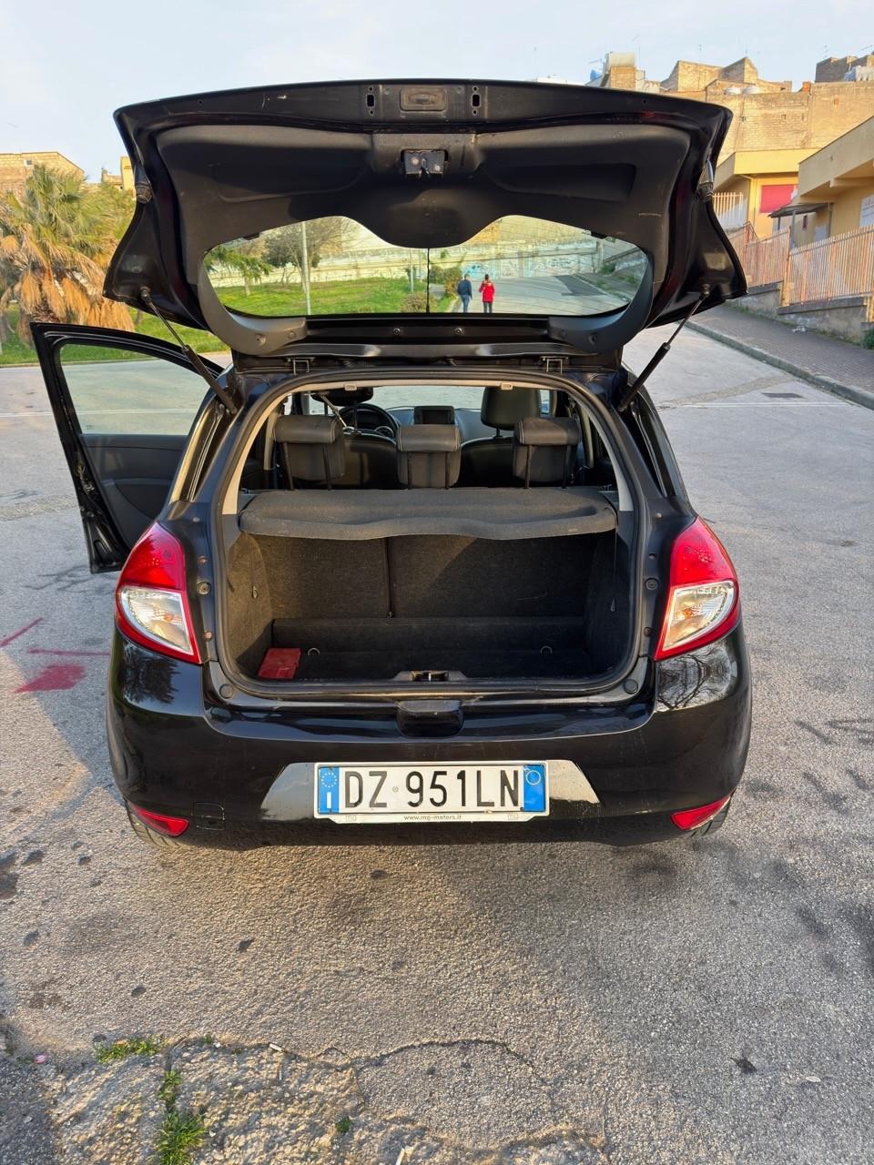 Renault Clio 1.5 dCi 85CV 5 porte Dynamique