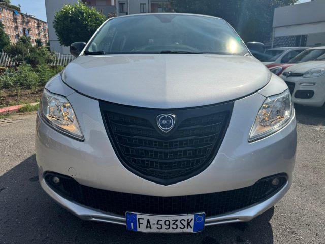 LANCIA Ypsilon 1.2 69 CV 5 porte Elefantino