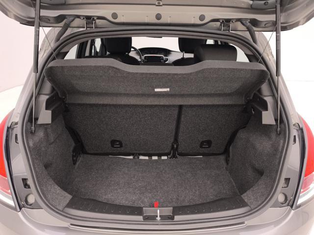 LANCIA Ypsilon 1.0 firefly hybrid Platino s&s 70cv