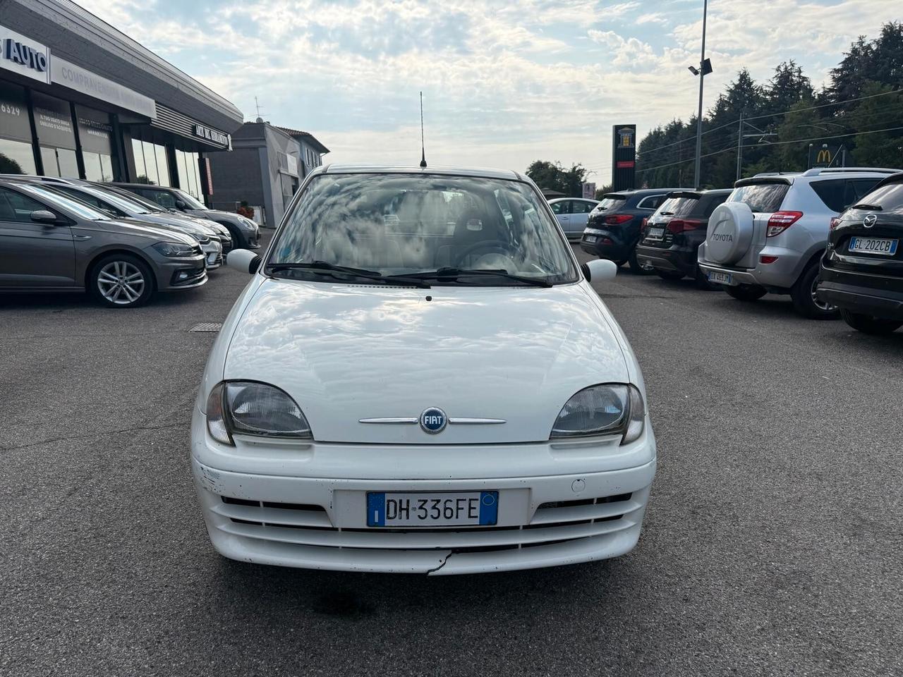 Fiat 600 1.1 Active