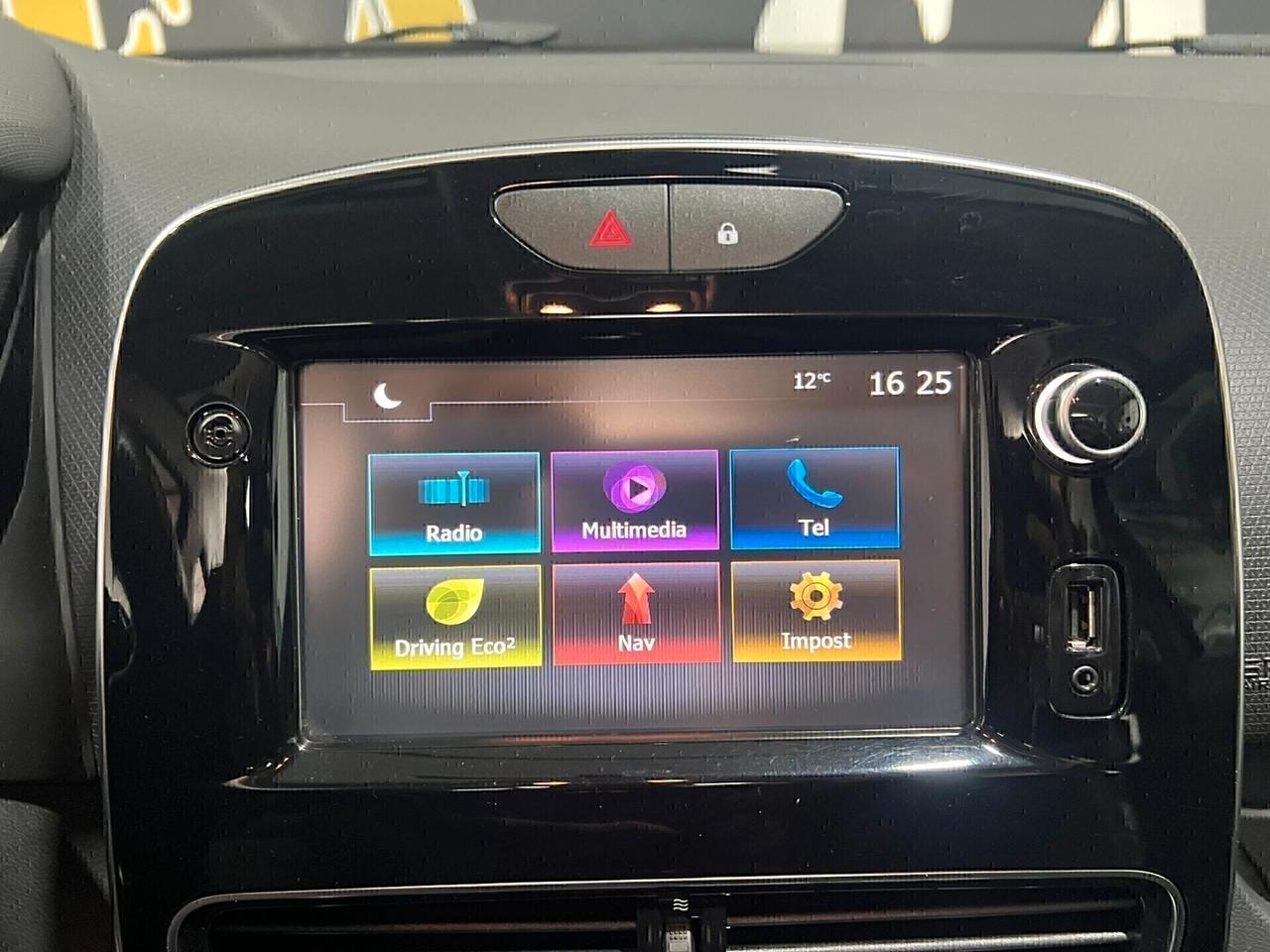 RENAULT CLIO 0.9 TCe 90 CV 2019!!! BUSINESS!!