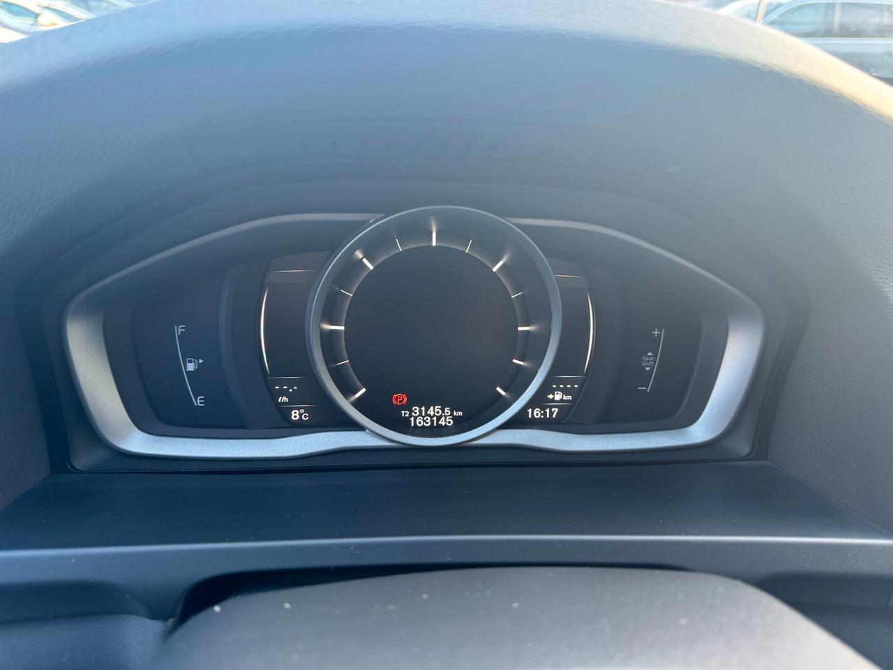 Volvo V60 D4 Ocean Race