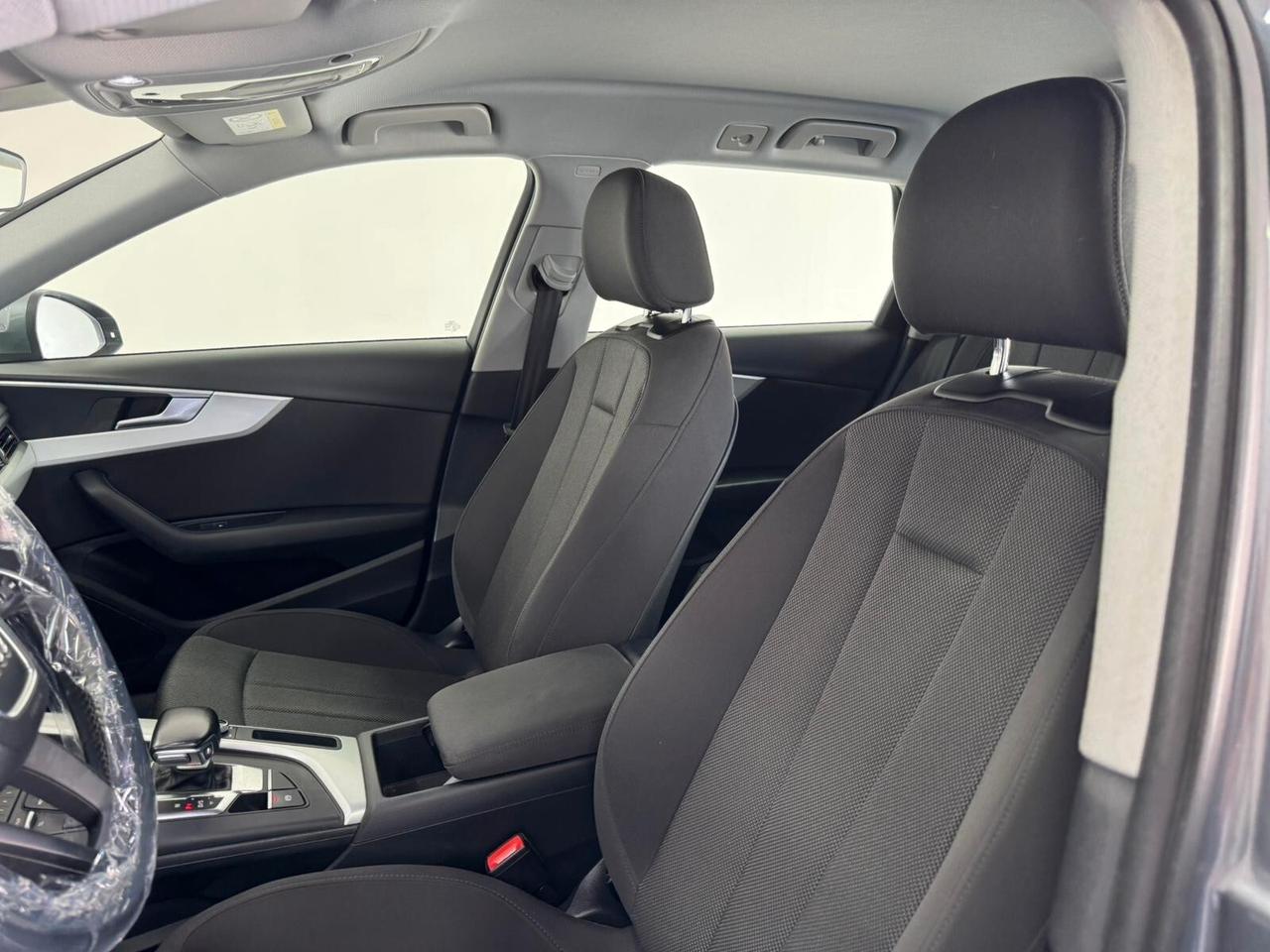 Audi A4 2.0 TDI 150 CV ultra S tronic