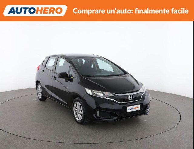 HONDA Jazz 1.3 Comfort Connect ADAS