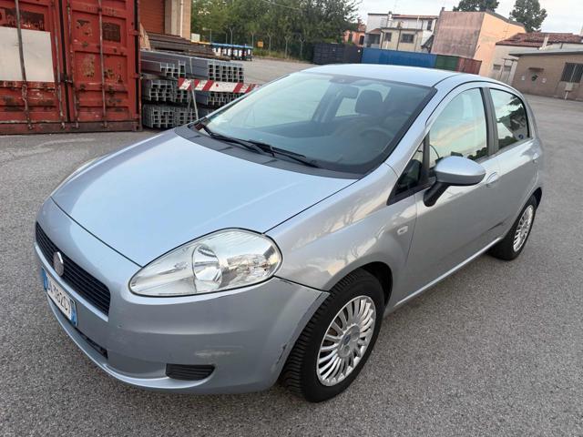FIAT Grande Punto 1.2 5 porte Dynamic senza nessun lavoro da fare