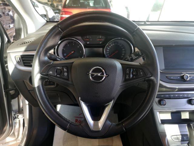 OPEL Astra 1.6 CDTi 136CV AT6. Sports Tourer Business