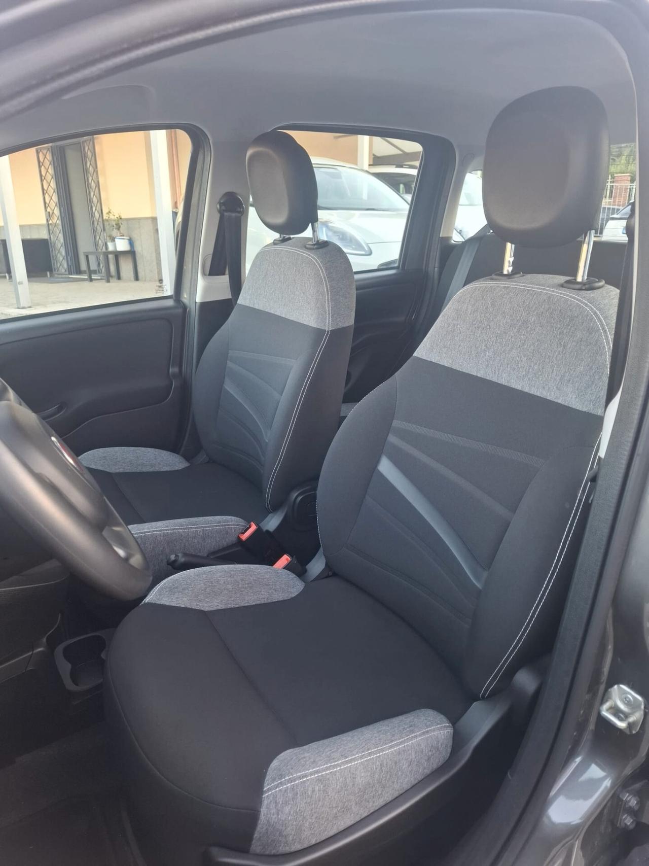 Fiat Panda 1.0 FireFly S&S Hybrid - 2023