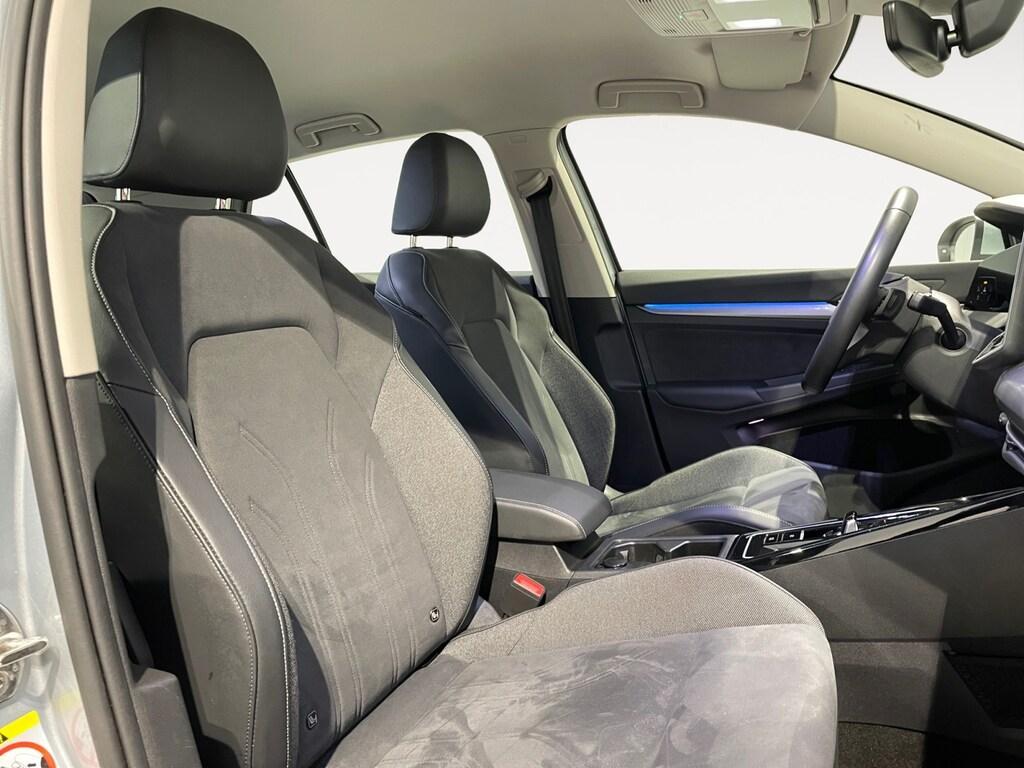 Volkswagen Golf VIII 2024 2.0 Tdi 150CV DSG Style