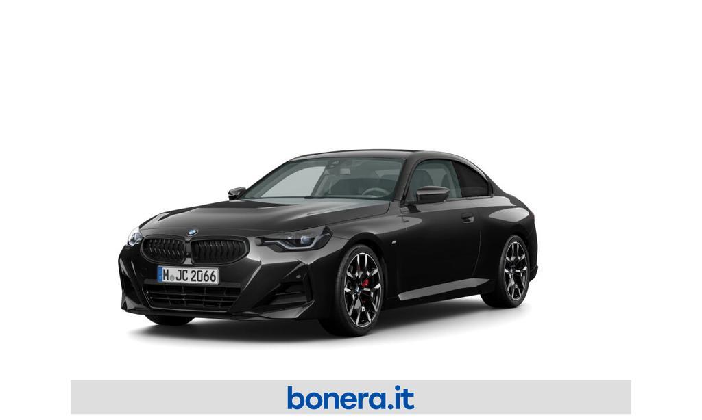 BMW Serie 2 Coupe 220 i MSport Pro Steptronic