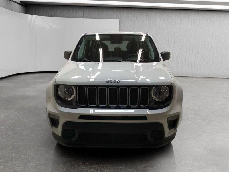 Jeep Renegade 1.0 t3 Longitude 2wd