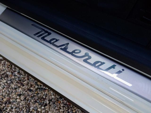 MASERATI Ghibli V6 S Q4