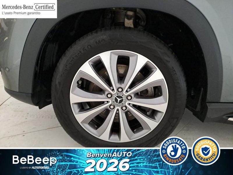 Mercedes-Benz GLE 300 D MHEV SPORT 4MATIC AUTO