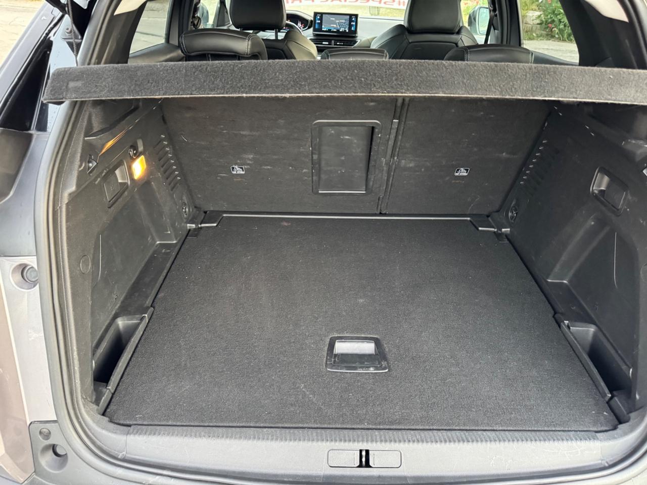 PEUGEOT 3008 1.6 BLUEHDI 130 CV ALLURE FULL NAVI RETRO IVA