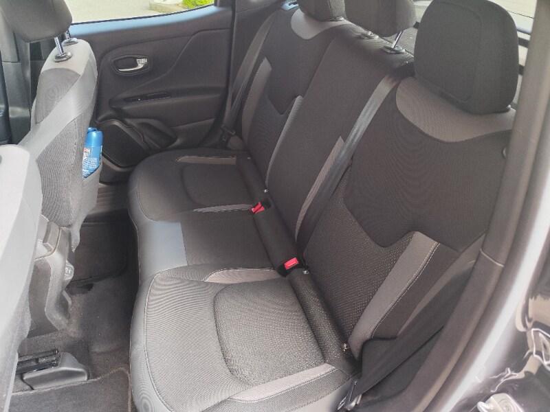 JEEP Renegade Renegade 1.0 T3 Limited