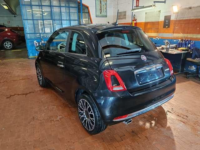 Fiat 500 1.0 Hybrid 70cv Dolcevita 36 Rate da 186,65 euro