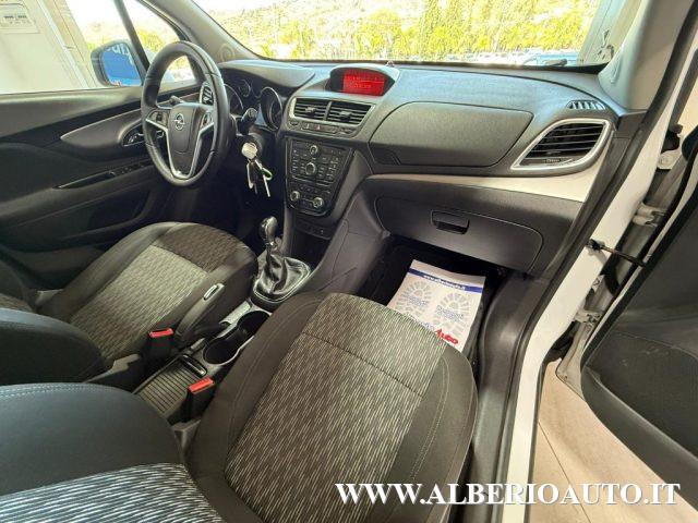 OPEL Mokka 1.6 CDTI Ecotec 136CV Start&Stop Ego
