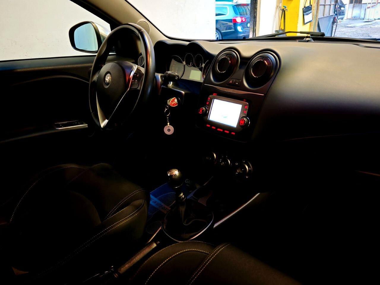 Alfa Romeo MiTo 1.4 Urban 78cv Euro 6B