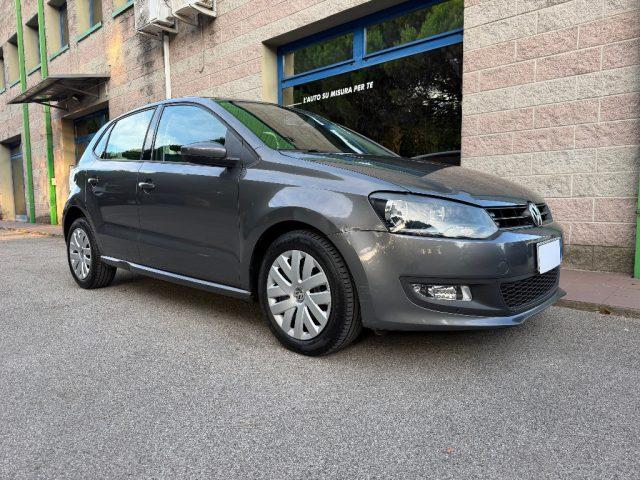 VOLKSWAGEN Polo 1.2 TDI 75CV COMFORTLINE UNIPROPRIETARIO